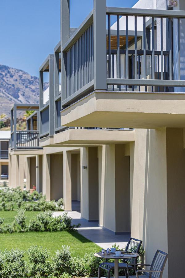 Alegria Beach Resort Αnnex Plakias Exterior photo