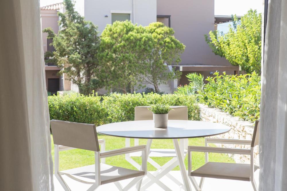 Alegria Beach Resort Αnnex Plakias Exterior photo